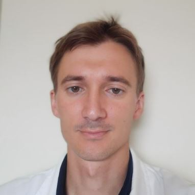 Dr. Andrea Grillo avatar image