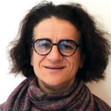 Dr. Florence Cammas avatar image