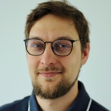 Dr. Quentin Dehaine avatar image