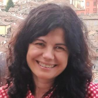 Dr. Maria Victoria Martínez Huerta avatar image