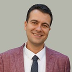 Prof. Dr. Petko Denev avatar image