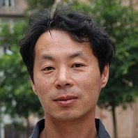 Prof. Dr. Insung S. Choi avatar image