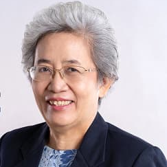 Prof. Dr. Pornpimol Kongtip avatar image