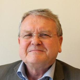 Prof. Dr. Bjørn H. Hjertager avatar image