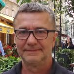 Dr. Oleg L. Smorygo avatar image