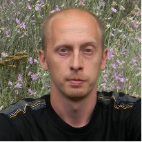 Dr. Anatoliy A. Khapugin avatar image