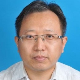Prof. Dr. Junhong Bai avatar image
