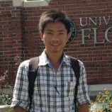 Dr. Laibin Huang avatar image