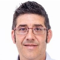 Prof. Dr. Samuel Sanchez Caballero avatar image