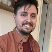 Dr. Tobias Benselfelt avatar image