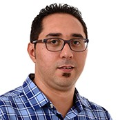 Dr. Mehdi Ghommem avatar image