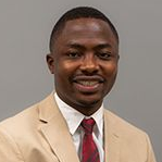 Dr. Amos Darko avatar image