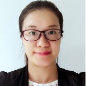 Dr. Lei Zhu avatar image