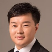 Prof. Dr. Ruifeng Liu avatar image