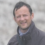 Dr. Johannes D. Stigter avatar image