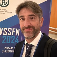 Dr. Michele Longhi avatar image