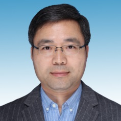 Prof. Dr. Peizhong Feng avatar image