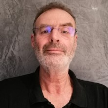 Dr. Thierry Hauet avatar image