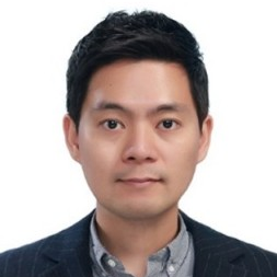 Prof. Dr. Namwoo Kang avatar image
