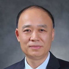 Prof. Dr. Junpin Lin avatar image