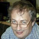 Dr. Sergey V. Dorozhkin avatar image