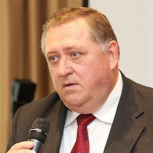 Prof. Dr. Antonín Korauš avatar image