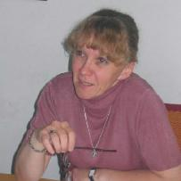 Prof. Dr. Marina Spînu avatar image