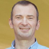 Dr. Ioannis Yiannis Kompatsiaris avatar image