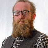 Dr. David Reed avatar image