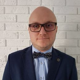 Dr. Marcin Małek avatar image