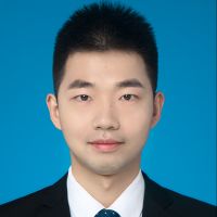 Dr. Zhen Zhang avatar image
