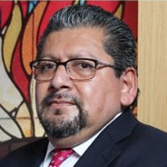 Prof. Dr. Facundo Almeraya-Calderón avatar image