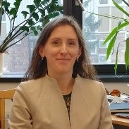 Dr. Justyna Chrzanowska-Giżyńska avatar image