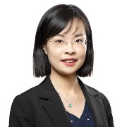 Dr. Yi Feng avatar image