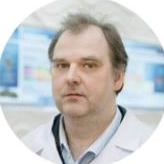 Dr. Yan V. Zubavichus avatar image