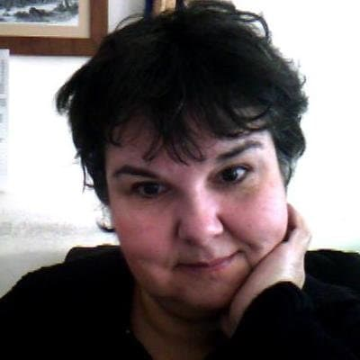 Dr. Sebastiana Failla avatar image