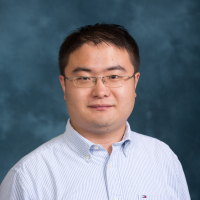 Dr. Xi Gu avatar image