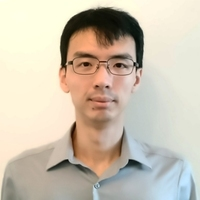 Dr. Yu Hang Lai avatar image