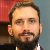 Dr. Francois Rault avatar image