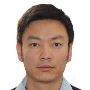 Prof. Dr. Xiaoming Chen avatar image