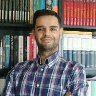 Dr. Ricardo Franco-Duarte avatar image