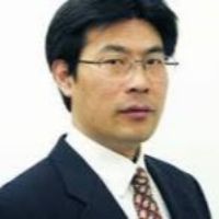 Prof. Dr. Zhiwu Li avatar image