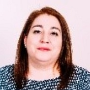 Dr. Cristina Saiz-Arroyo avatar image