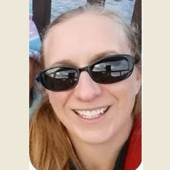 Dr. Cheryl Lohr avatar image