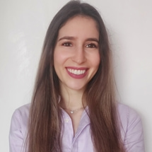 Dr. Violeta Carvalho avatar image