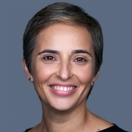 Dr. Cláudia B. Lopes avatar image