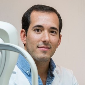 Dr. José-María Sánchez-González avatar image