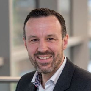 Prof. Dr. Tim Underwood avatar image