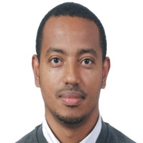 Dr. Biruk Tesfaye Birhanu avatar image