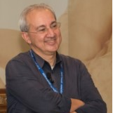 Prof. Dr. Augusto Marcelli avatar image